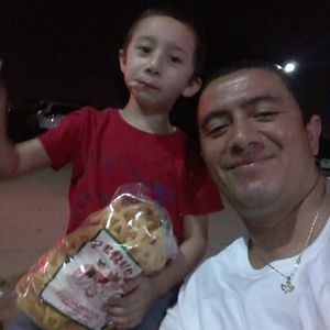 Meet your Posher, Jhonatan